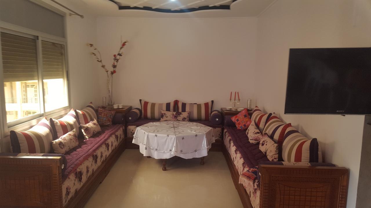 Darcom Apartments Saïdia Pokoj fotografie
