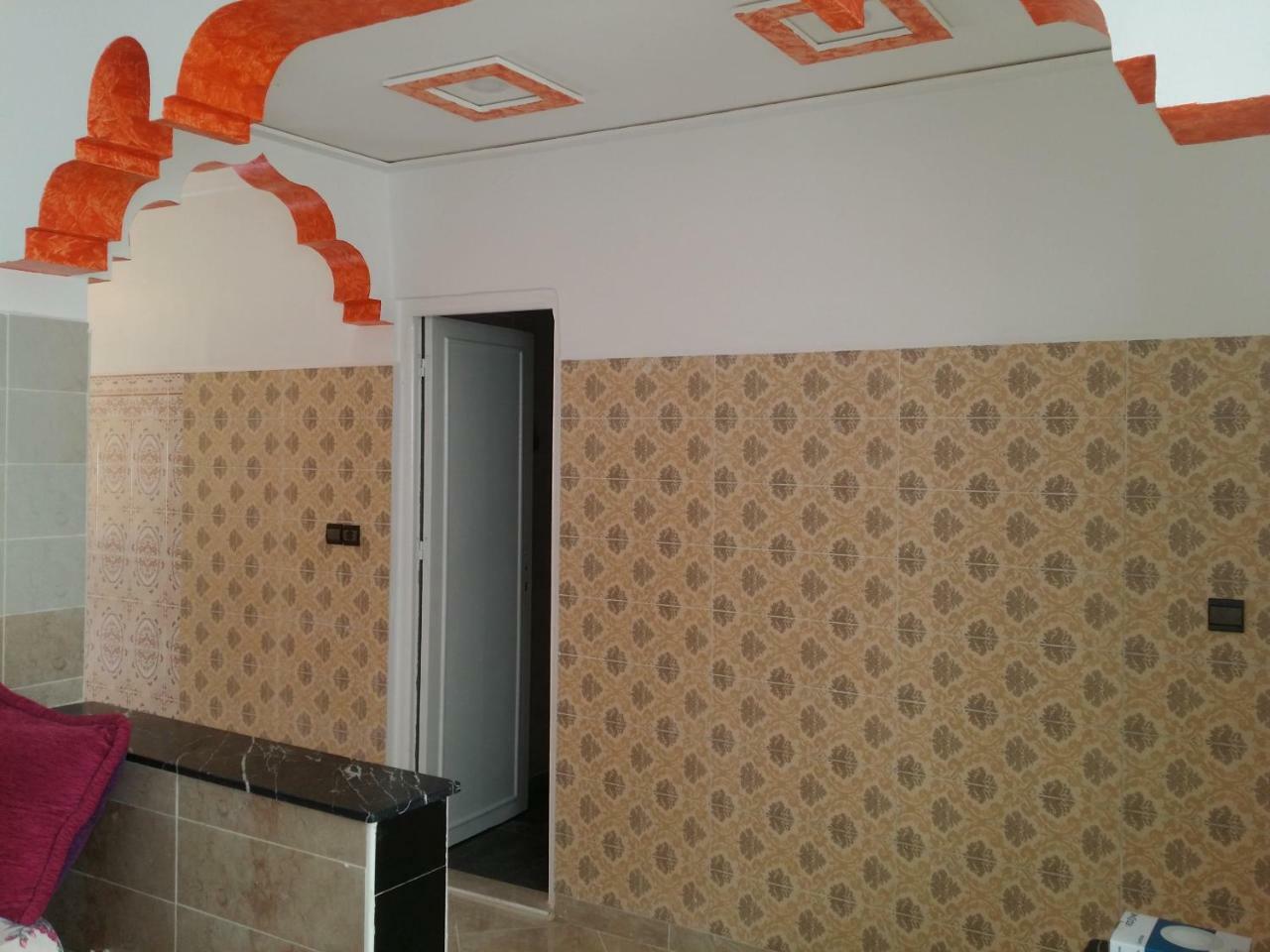 Darcom Apartments Saïdia Pokoj fotografie